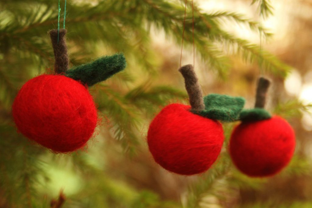 Christmas Craft Decorations